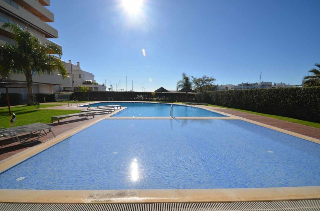 Marina Vilamoura Aquamar 012 By Vilamourasun Dış mekan fotoğraf