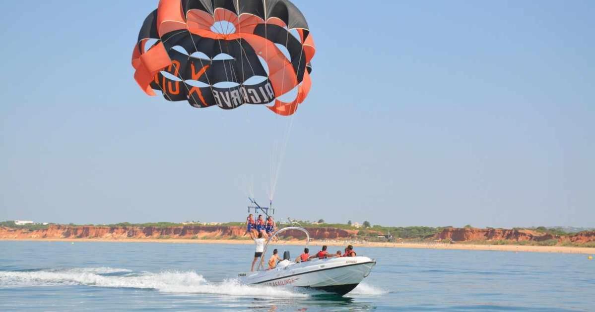 Marina Vilamoura Aquamar 012 By Vilamourasun Dış mekan fotoğraf