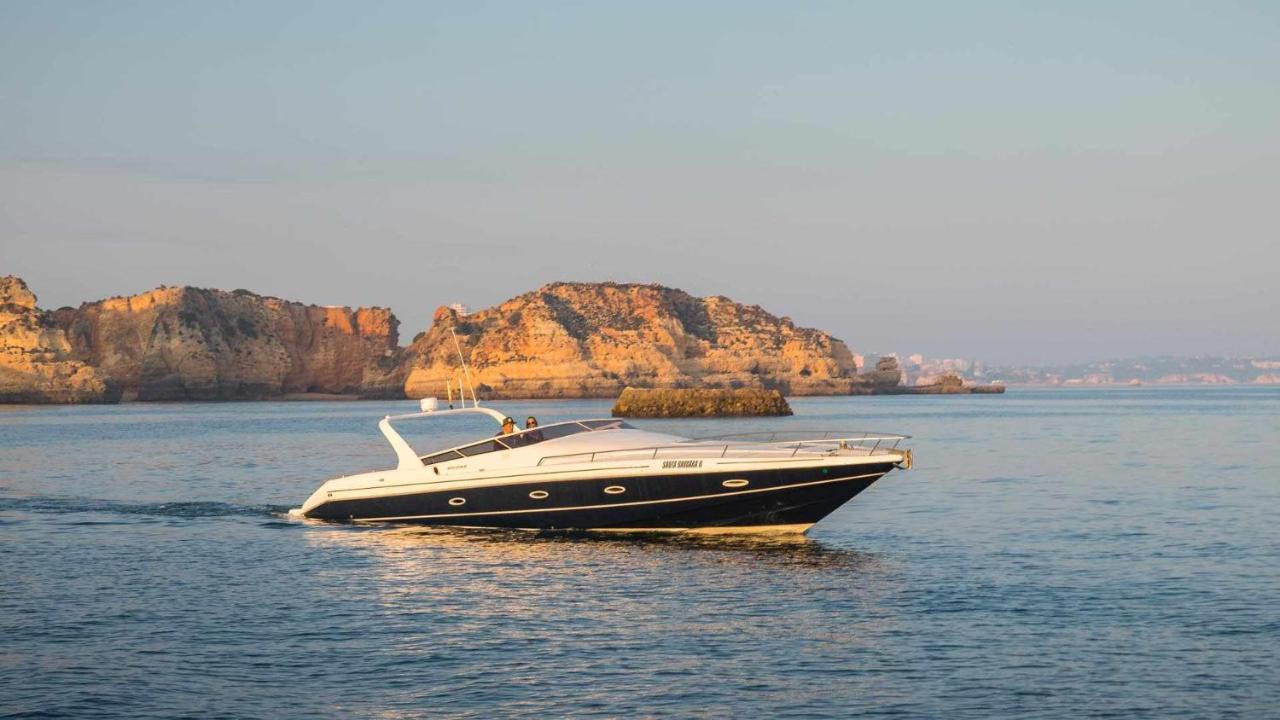 Marina Vilamoura Aquamar 012 By Vilamourasun Dış mekan fotoğraf