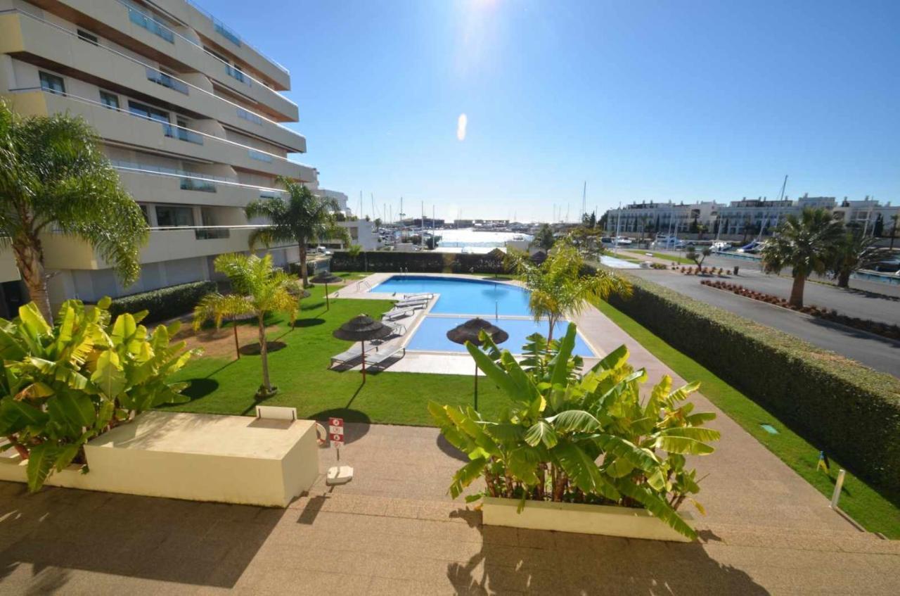 Marina Vilamoura Aquamar 012 By Vilamourasun Dış mekan fotoğraf