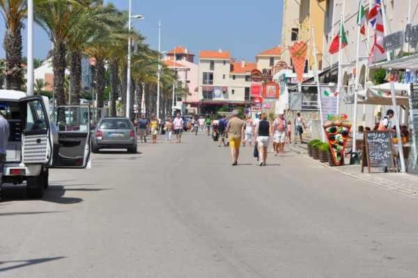 Marina Vilamoura Aquamar 012 By Vilamourasun Dış mekan fotoğraf